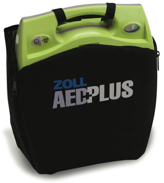 Sacoche pour Dfibrillateur AED Plus