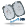Cet article : Electrodes de dfibrillation adulte et pdiatrique PHILIPS HEARTSTART FRX SMART PADS II