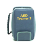 Cet article : Sacoche dfibrillateur trainer AED3 LAERDAL