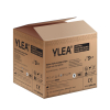 Cet article : Carton de 10 botes de gants vinyle YLEA taille S,M,L,XL Taille S - 6/7