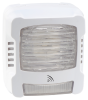 Cet article : Avertisseur sonore lumineux flash radio pour alarme type 4