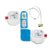 Electrode CPRD adulte dfibrillateur AED+ et AED PRO