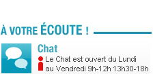 Chatter