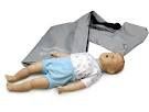 Comment devenir un formateur secourisme ? mannequin enfant