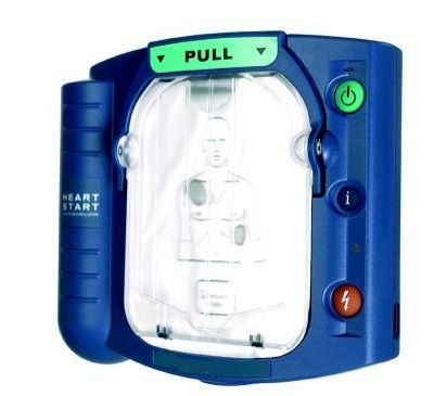 défibrillateur philips défibrillateur philips