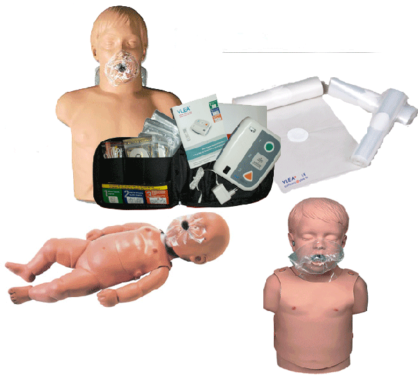 Appareil formation secourisme Appareil formation secourisme