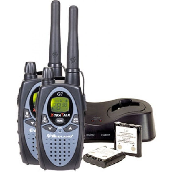 Pack Talkie Walkies
