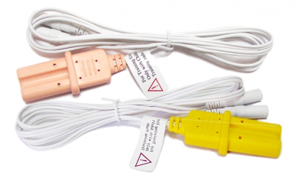 Câbles D'électrodes pour Défibrillateur de Formation DEF-T01