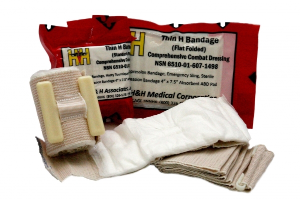 Pansement de compression H-Bandage