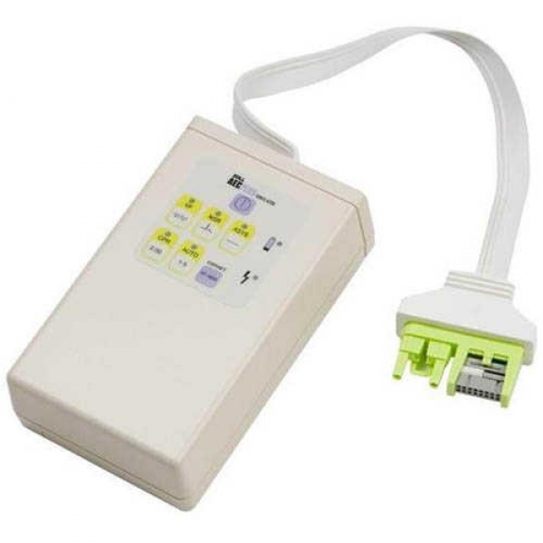 Simulateur pour défibrillateur AED Plus ZOLL