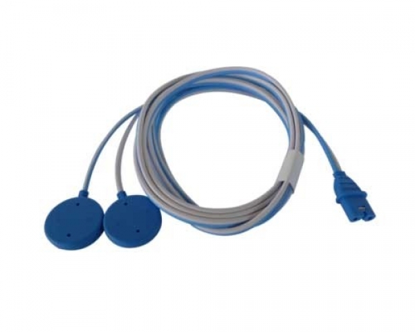 Câble pour électrodes de formation SCHILLER PA-1