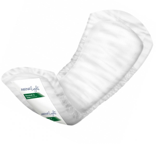 12 serviettes hygiéniques qualité EXTRA sous sachet individuel