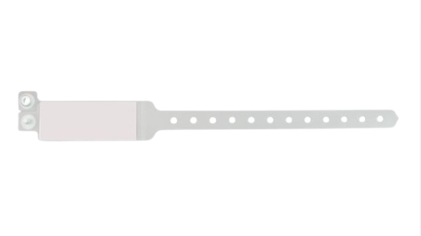 Bracelet D'Identification Hôpital - Confortable, Sécurisé et Personnalisable