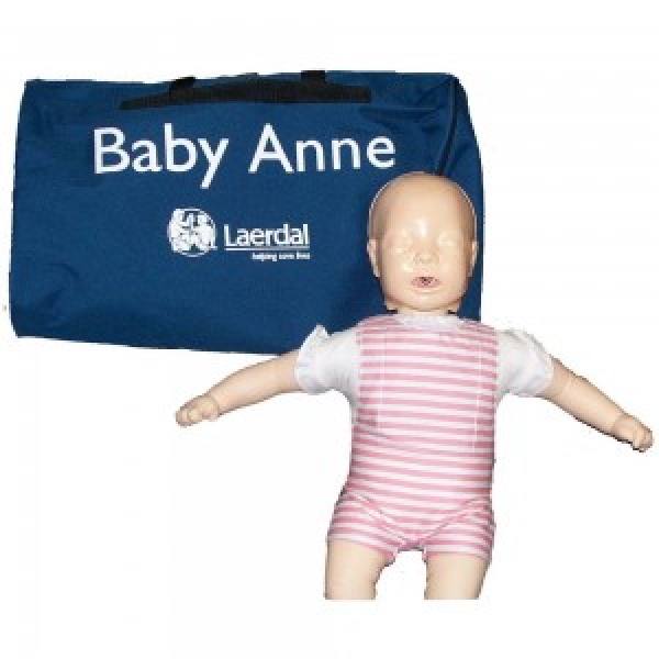 Baby Anne - ancienne version
