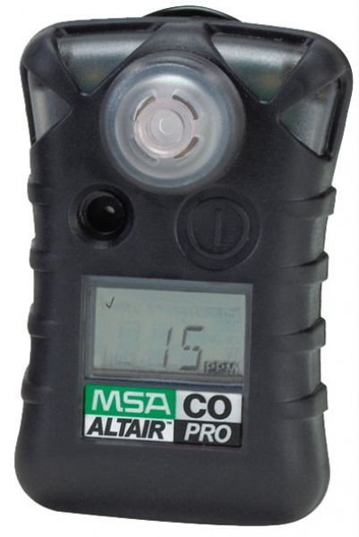 Détecteur de gaz portable MSA Altair Pro