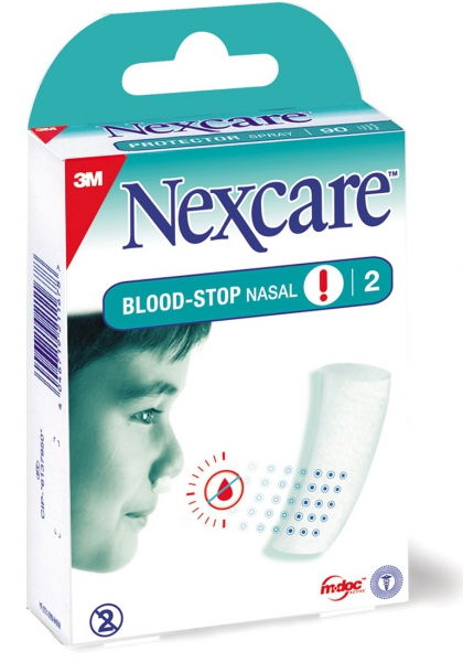 Blood-stop Nasal