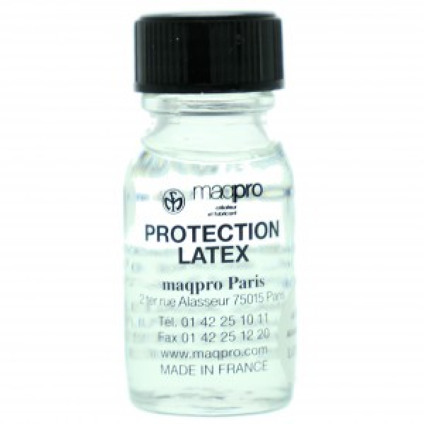Protection Latex Maquillage Pas Cher pour Effets Spéciaux