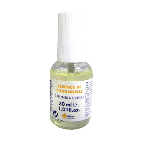 Spray anti-moustique naturel - 30 ml