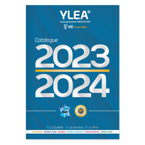 Catalogue YLEA 2021/2022