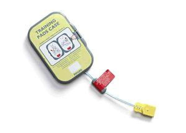Electrodes de Formation Défibrillateur HS FRx