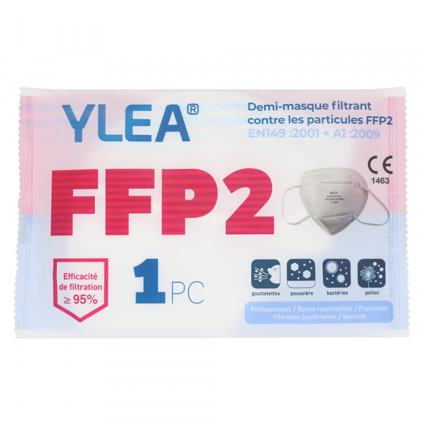 FFP2 YLEA 6