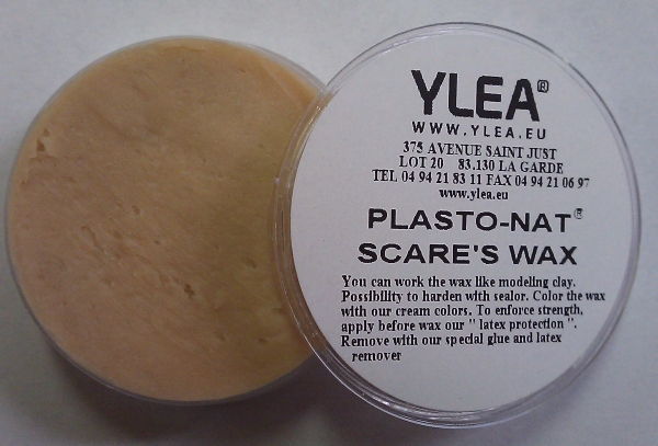 plasto wax