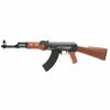 Kalashnikov Factice pour Simulation Secourisme et Attentats