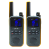 talkie walkie Motorola T82 EXTREME au meilleur prix