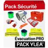 Cet article : Pack EVACUATION PRO