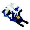 Fixateur de tête Speedblock de LAERDAL Kit de depart Speedblock