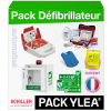 Défibrillateur Automatique SCHILLER FRED PA-1 Pack Pro