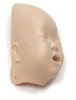 Cet article : 6 peaux de visage pour mannequin LAERDAL Resusci Baby