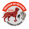 Trousse de secours YLEA ONE+ pour chien et chat [REAPPRO 06/07/2022]