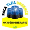 Cet article : Pack oxygénothérapie YLEA URGENCE