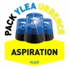 Cet article : Pack aspiration poche FLOVAC YLEA URGENCE
