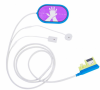 Cet article : Câble d'électrodes pour défibrillateur de formation ZOLL AED3 Trainer