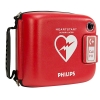 mallette de transport pour défibrillateur HeartStart FRx de Philips