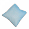 500 taies d'oreiller bleues à usage unique pas cher 65x65cm