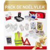 Pack de Noël YLEA Jeu de société SECOURISTE