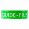 Brassard Guide File D'évacuation Vert
