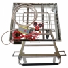 Cet article : Générateur de flammes modulaire sans eau YLEA avec trolley