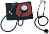 Cet article : Kit tensiomètre manuel avec stéthoscope