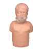 100 poumons sacs d'insufflation pour mannequin de secourisme torse enfant