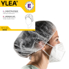 Cet article : 100 Charlottes de protection pour cheveux YLEA