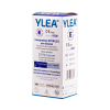 Compresses stériles YLEA 7,5x7,5 cm 1 boîte de 50 sachets de 5 compresses