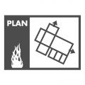 Consigne de Sécurité et Plan Evacuation Incendie ERP Obligatoire