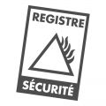 Registre de Sécurité, Registre du Personnel et Document Unique