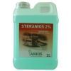 steranios 2% désinfectant bidon de 2 litres