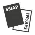 Kit Boitier Examen SSIAP Radio, Panneau Pédagogique et Livrets SSIAP 1, 2 et 3