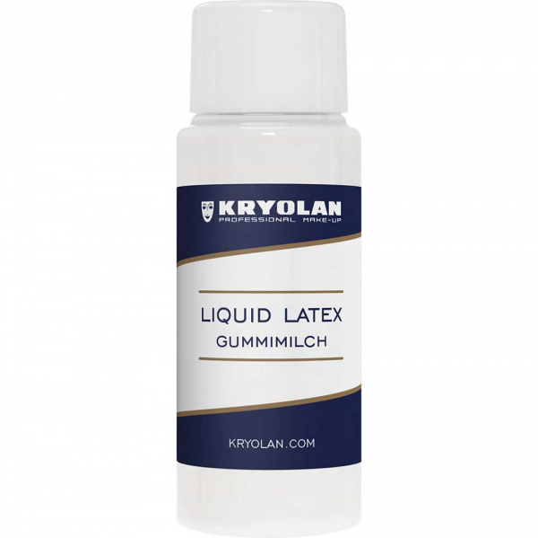 Latex liquide - 30 et 1000 ml